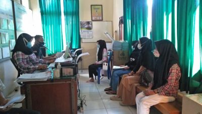 Pemohon SKCK Meningkat Drastis