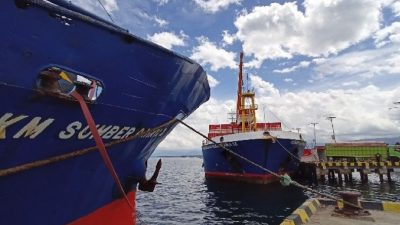 Tol Laut Jadi Harapan Ekonomi