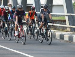 Ingin Borobudur Marathon Dimiliki Masyarakat