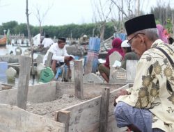 Seluruh Personil Disiagakan Kawal Peziarah