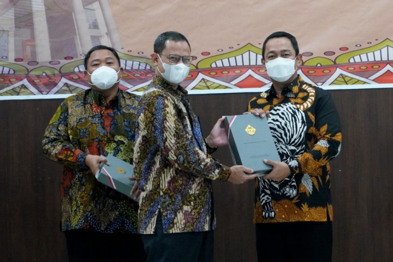 Wali Kota Semarang, Hendrar Prihadi