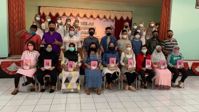 Puskesmas Purwokerto Timur II
