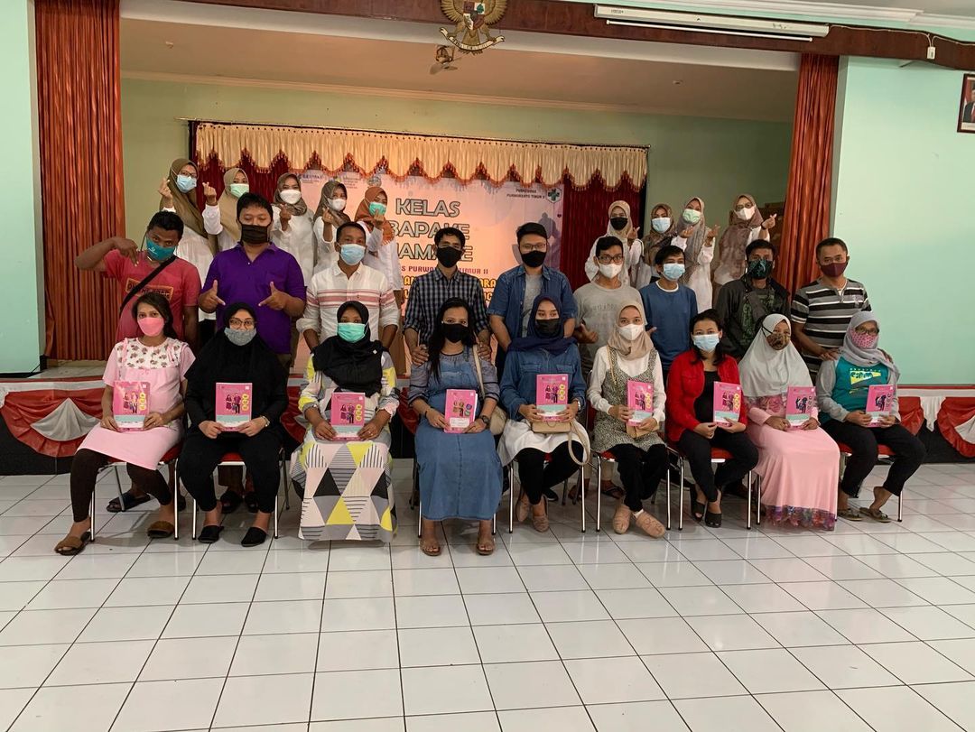 Puskesmas Purwokerto Timur II