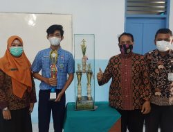 Motivasi Guru Tanggalkan Rasa Malas Muri