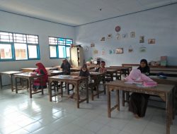 Utamakan Inovasi Atasi Kendala PJJ