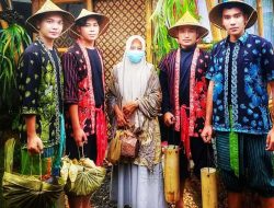 RFC Ajak Pemkab Bersinergi Bersama Wujudkan Rembang Kota Fashion