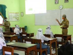 Upaya Melangsungkan Pendidikan di Tengah Pandemi