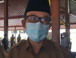27 Sekolah Laksanakan PTM