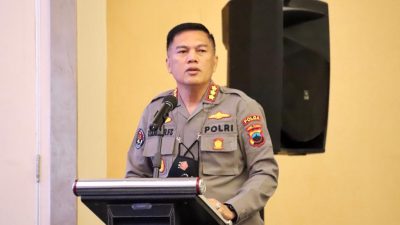 Delapan Orang Jadi Saksi, Besok Polisi Gelar Perkara Terkait Insiden Perahu di Waduk Kedung Ombo
