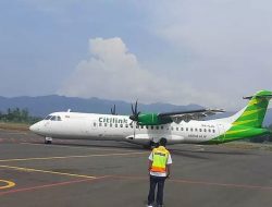 Aktifan Bandara Jenderal Besar Soedirman