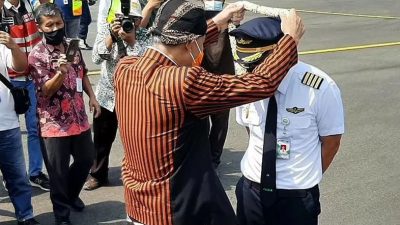 Harapkan Bandara JB Soedirman Menjadi Berkah