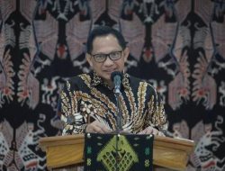 Anggaran Persiapan Pemilu Diusulkan Rp 1,9 T