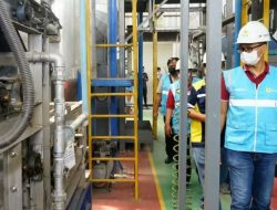Optimalkan Pembelian Energi Hasil PLT Sampah
