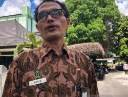 Targetkan Raih Predikat Kota Layak Anak