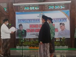 Wagub Tegaskan SGN bukan Organisasi Politik