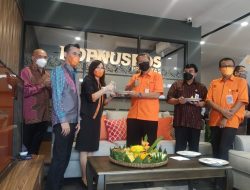 Kopnuspos Tawarkan Program UMKM