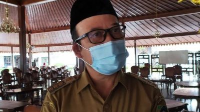 Ambulance Vaksin Keliling Mulai Beroperasi