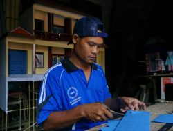 Mengintip Bisnis Rumah Arwah