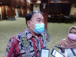 Dinas Kesehatan Kota Semarang Usulkan Isolasi Mandiri Tingkat RT