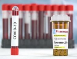 Uji Klinis Ivermectin Dilakukan di 8 RS