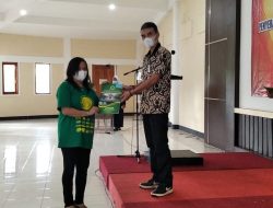 Produk UMKM Naik Kelas melalui Sertifikat Halal