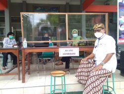 PPDB, SMP Negeri 1 Bae Jadi Incaran