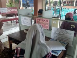 Panitia Imbau CPD Selalu Pantau Pengumuman