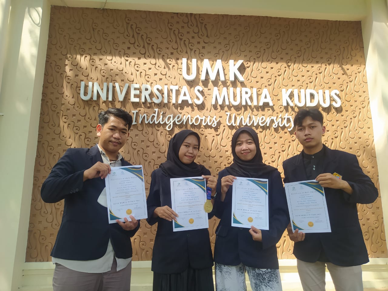 Environment and Engineering Competition (WSEEC) 2021