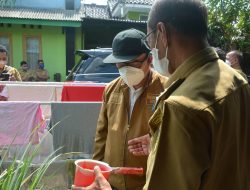 Janji Seminggu Atasi Air Keruh
