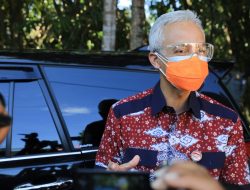 Gerakan di Rumah Saja Diminta Diperbanyak