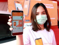 Dorong Bupati Perbaiki Sistem Logistik Pangan