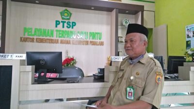 650 Calon Jamaah Haji Batal Berangkat