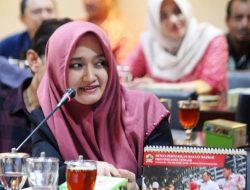 Anak 15 Tahun Perankan Istri Ketiga, Sinetron Suara Hati Istri Zahra Diminta Dihentikan