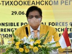 DPD Golkar Tetap Dukung Ketum