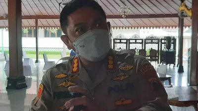 Warung Makan akan Diawasi selama PPKM