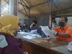 Tiap Kelurahan Mulai Salurkan BST
