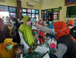 Vaksinasi Pelajar dan Segala Umur Dimulai