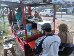 Nasi Doreng, Kuliner Khas Demak yang Cocok untuk Sarapan