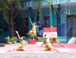 Tetap Gali Prestasi di Tengah Pandemi