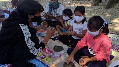 Komunitas Lentera Kisik