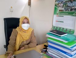 Targetkan Vaksinasi Tahap 2 Selesai Dalam Sepekan