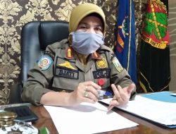 Tercatat ada Sebanyak 362 Pelanggar PPKM Darurat