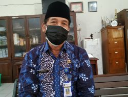 Peringatan Hari Jadi Digelar secara Sederhana