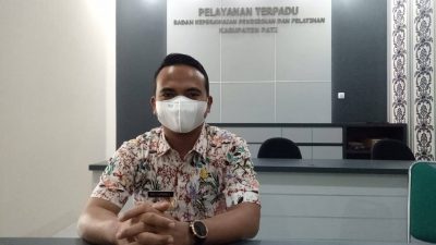 Pelamar CPNS Capai 9.179 Orang