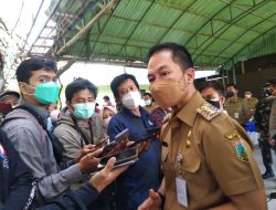 Hartopo Pertanyakan Status Level 4
