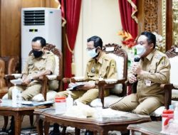 Setiap OPD Diminta Miliki Desa Binaan