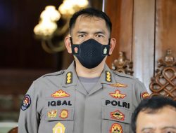 Bantah Video Hajatan Kapolres Rembang