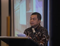 KKP-FAO Sepakati Kerjasama I-Fish