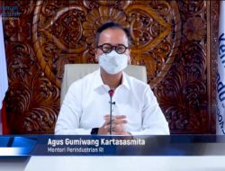Jaga Aktivitas Industri Siapkan IOMKI