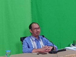 Komoditas Pangan Picu Deflasi Jateng 0,17%